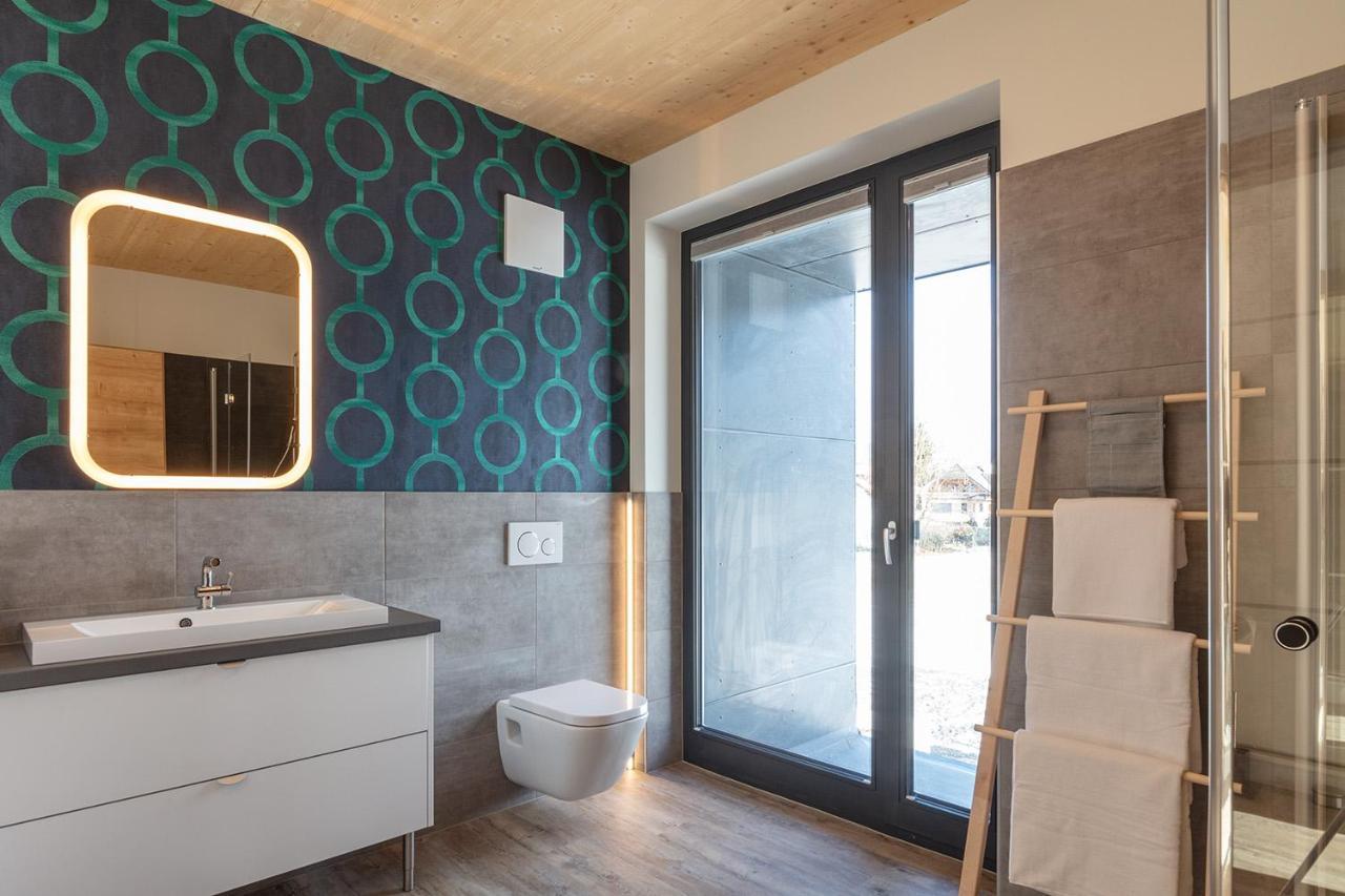 سانكت جورجين أوب موراو Artmur Apartment المظهر الخارجي الصورة